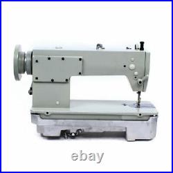 Heavy-Duty Leather Sewing Machine Thick Material Leather Sewing Tools Industrial