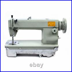 Heavy-Duty Leather Sewing Machine Thick Material Leather Sewing Tools Industrial