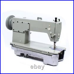 Heavy-Duty Leather Sewing Machine Thick Material Leather Sewing Tools Industrial