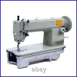 Heavy-Duty Leather Sewing Machine Thick Material Leather Sewing Tools Industrial