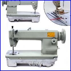 Heavy-Duty Leather Sewing Machine Thick Material Leather Sewing Tools Industrial