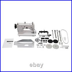 Heavy Duty Sewing Machine Industrial Commercial Sewing Machine 2000RPM