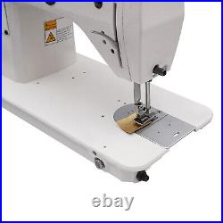 Heavy Duty Sewing Machine Industrial Commercial Sewing Machine 2000RPM