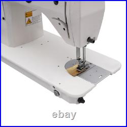 Heavy Duty Sewing Machine Industrial Commercial Sewing Machine 2000RPM