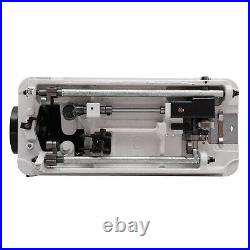 Heavy Duty Sewing Machine Industrial Commercial Sewing Machine 2000RPM