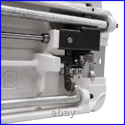 Heavy Duty Sewing Machine Industrial Commercial Sewing Machine 2000RPM