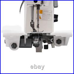 Heavy Duty Sewing Machine Industrial Commercial Sewing Machine 2000RPM