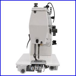 Heavy Duty Sewing Machine Industrial Commercial Sewing Machine 2000RPM