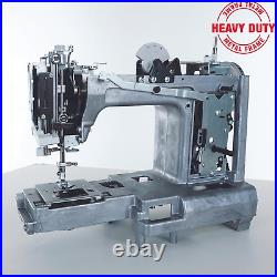 Heavy Duty Sewing Machine with Included Accessory Kit, 110 Stitch Applications 4