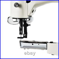 Heavy Duty Shoe Repair Machine DIY Patch Leather Sewing Machine Boot Patcher US