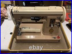 Heavy Duty Singer 301A Sewing Machine