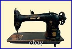 Heavy Duty Singer Industrial Sewing Machine Head 31-15