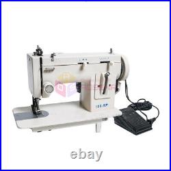 Heavy Duty Thick Material Leather Industrial Sewing Tool Leather Sewing Machine