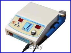 Heavy Duty Ultrasound Therapy 1MHz Physical Pain Relief Therapy Machine