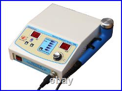 Heavy Duty Ultrasound Therapy Machine 1MHz Physical Pain Relief Therapy Unit