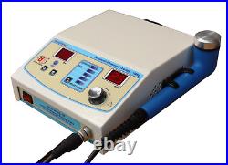 Heavy Duty Ultrasound Therapy Machine 1MHz Physical Pain Relief Therapy Unit