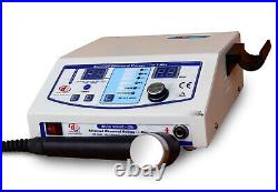 Heavy Duty Ultrasound Therapy Machine 1MHz PhysioTherapy Physical Therapy Unit