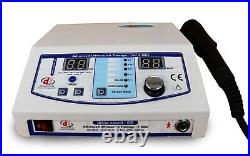 Heavy Duty Ultrasound Therapy Machine 1MHz PhysioTherapy Physical Therapy Unit