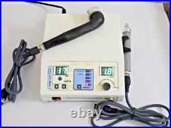 Heavy Duty Ultrasound Therapy Machine 3MHz PhysioTherapy Physical Therapy Unit