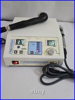 Heavy Duty Ultrasound Therapy Machine 3MHz PhysioTherapy Physical Therapy Unit