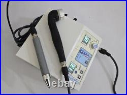 Heavy Duty Ultrasound Therapy Machine 3MHz PhysioTherapy Physical Therapy Unit