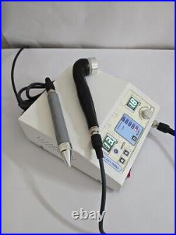 Heavy Duty Ultrasound Therapy Machine 3MHz PhysioTherapy Physical Therapy Unit