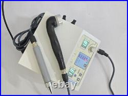 Heavy Duty Ultrasound Therapy Machine 3MHz PhysioTherapy Physical Therapy Unit