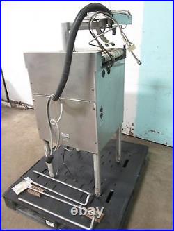 Hobart Heavy Duty Commercial Conveyor Meat Wrapping/packing Machine