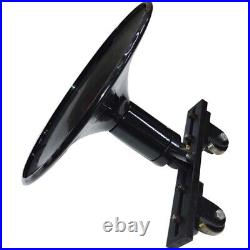 INTBUYINGHeavy-duty Roller Head Pipe Stand Pipe Cutter Slot Machine Bracket