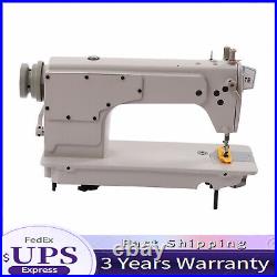 Industrial Leather Sewing Machine Heavy Duty Leather Fabrics Sewing Machine