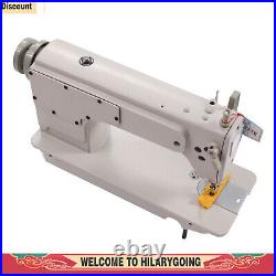 Industrial Leather Sewing Machine Heavy Duty Leather Fabrics Sewing Machine