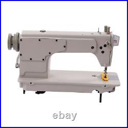 Industrial Leather Sewing Machine Heavy Duty Leather Fabrics Sewing Machine 8700