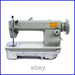 Industrial Sewing Machine Thick Material Leather Sewing Machine Heavy Duty USA