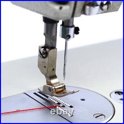 Industrial Sewing Machine Thick Material Leather Sewing Machine Heavy Duty USA