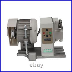 Industrial Strength Sewing Machine Heavy Duty Leather +Motor