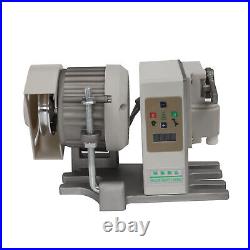 Industrial Strength Sewing Machine Heavy Duty Only Sewing Machine +Motor