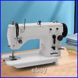 Industrial Strength Sewing Machine Heavy Duty Upholstery + Leather 2000RPM