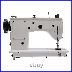 Industrial Strength Sewing Machine Heavy Duty Upholstery + Leather 2000RPM