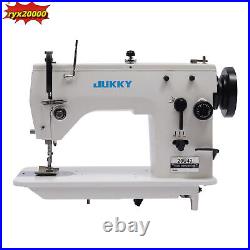 Industrial Strength Sewing Machine Heavy Duty Upholstery & Leather In Stock