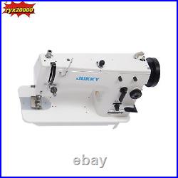 Industrial Strength Sewing Machine Heavy Duty Upholstery & Leather In Stock