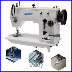 Industrial Strength Sewing Machine Heavy Duty Upholstery & Leather In Stock