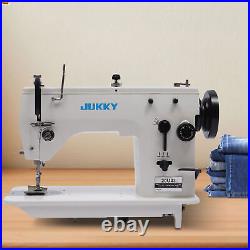 Industrial Strength Sewing Machine Heavy Duty Upholstery & Leather In Stock