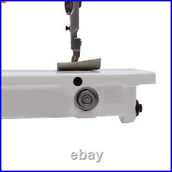 Industrial Strength Sewing Machine Heavy Duty Upholstery & Leather In Stock