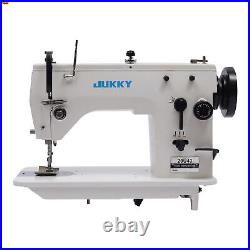 Industrial Strength Sewing Machine Heavy Duty Upholstery & Leather In Stock