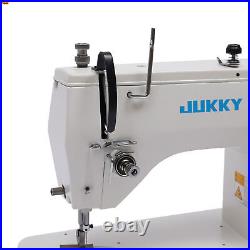 Industrial Strength Sewing Machine Heavy Duty Upholstery & Leather In Stock