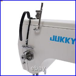 Industrial Strength Sewing Machine Heavy Duty Upholstery & Leather In Stock