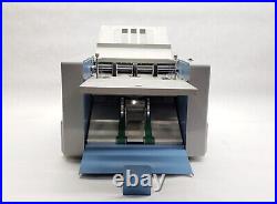 Intelli-Zone Intelli-Fold DE-112AF Automatic Heavy Duty Paper Folding Machine