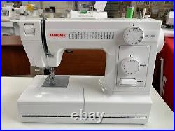 Janome HD1000 New in Box Heavy Duty Sewing Machine