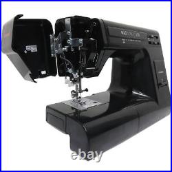 Janome HD3000 Black Edition Heavy Duty Sewing Machine