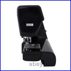 Janome HD3000 Black Edition Heavy Duty Sewing Machine + 6 Piece Deluxe Bonus Kit